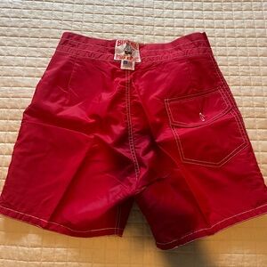 Men’s Birdwell swim trunks